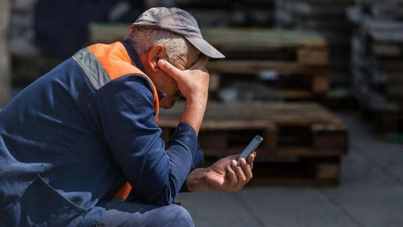 'Россияга ишлаш учун бориб, қийин аҳволда қолган юртдошларимиз Ўзбекистонга олиб келинди(видео)'ning rasmi