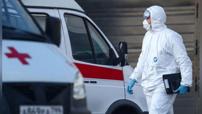 'O`zbekistonda pandemiya boshidan beri koronavirusdan kasallanganlar soni 150 ming nafardan oshdi'ning rasmi