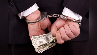 'Samarqandda Korrupsiyaga qarshi kurashish agentligining soxta xodimi aniqlandi'ning rasmi