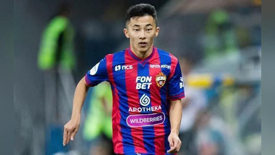 '"Bavariya" Abbosbek Fayzullaevga qiziqish bildiryapti'ning rasmi