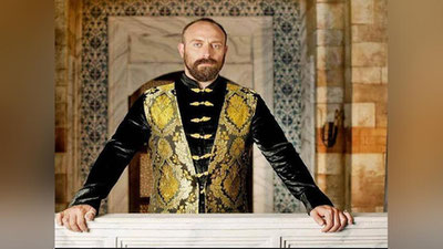 '"Sulton Sulaymon" Turkiyani tark etmoqchi, sababi...'ning rasmi