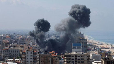 'Исроилда бўлиб турган Ўзбекистон фуқаролари огоҳлантирилди'ning rasmi