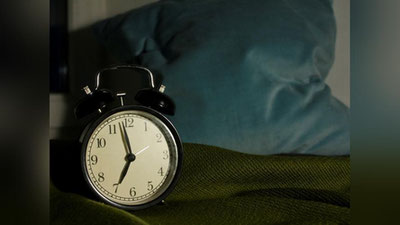 Изрображение 'Ученые: сон более 6,5 часов вредит мозгу'