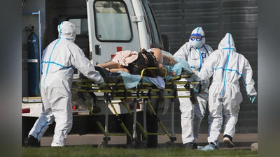 'Bir sutkada O`zbekistonda 1356 nafar bemor va 6 ta o`lim holati aniqlandi'ning rasmi