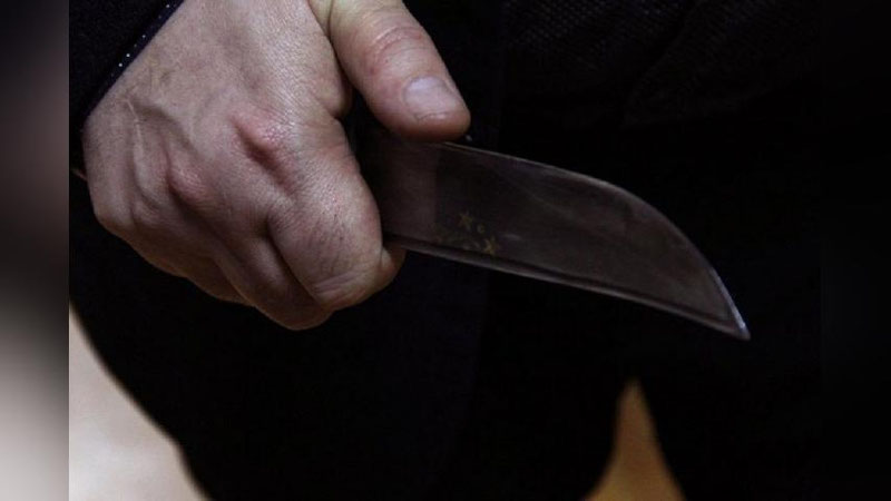 'Namanganda 34 yoshli erkak to`yda sobiq xotini bilan tortishib qolib, uni pichoqladi'ning rasmi