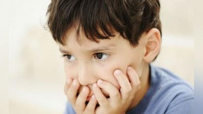 'Bola nega ayrim so`zlarni noto`g`ri talaffuz qiladi?'ning rasmi