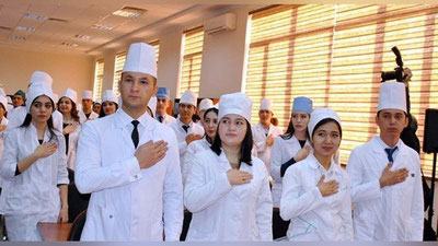 'Ўзбекистонда тиббиёт олий ўқув юртлари сони яна биттага кўпайди'ning rasmi