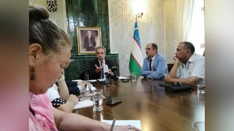 '“Milliy irodadan boshqa kuchni tan olmagan millatning g`alabasi”'ning rasmi