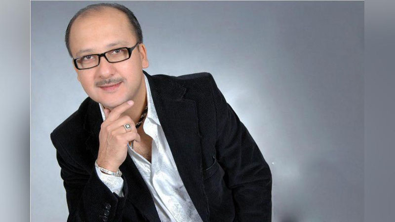 '​Анвар Ғаниев “Истиқлол” санъат саройида концерт беради'ning rasmi