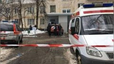 Изрображение 'Женщина совершила суицид вместе с собственным грудным ребенком'