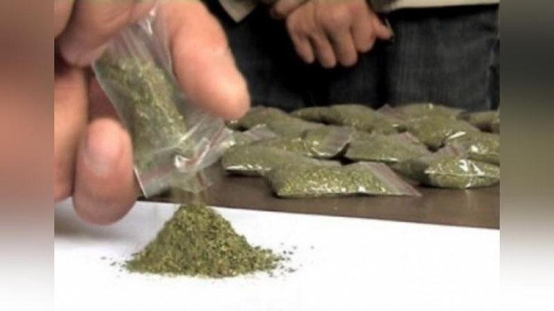 '«Oq ajal»ning qora girdobi 'ning rasmi