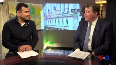 'Америкалик эксперт: Ўзбекистон айни пайтда АҚШ учун энг тез ривожланаётган бозор'ning rasmi