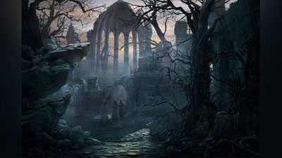 'Мистика: Жарликда ўқилган никоҳ'ning rasmi