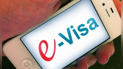 Изрображение 'РАСШИРЕН ПЕРЕЧЕНЬ СТРАН, ГДЕ МОЖНО ПОЛУЧИТЬ ЭЛЕКТРОННУЮ ВИЗУ В УЗБЕКИСТАН'