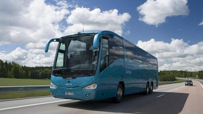 ' TOShKENTDAN ChIMKENTGA AVTOBUS YuRDI'ning rasmi