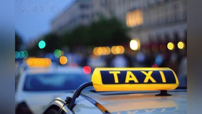 'Қорақалпоғистонда лицензиясиз "киракашлар"га қарши рейд ўтказилмоқда'ning rasmi