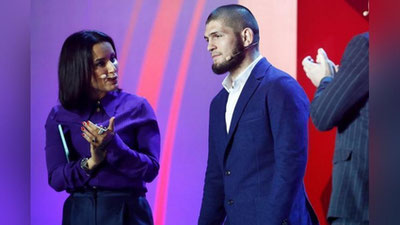 'Xabib Qozog`iston televideniyasida boshlovchilik qiladi'ning rasmi