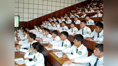 Изрображение 'КАК ПОСТУПИТЬ В АКАДЕМИЮ МВД?'