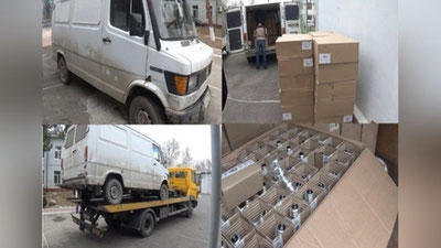 'Қарийб 30 млн сўмлик чўғланма лампаларни ноқонуний олиб киришга бўлган уриниш фош этилди'ning rasmi