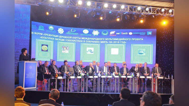 Изрображение 'МЕЖДУНАРОДНЫЙ МЕДИАФОРУМ: МНЕНИЯ УЧАСТНИКОВ И ГОСТЕЙ'