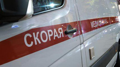 '​Rossiyada 16 yoshli bola sport mashg`uloti paytida infarktni boshdan kechirdi'ning rasmi