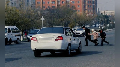 'Yo`l bo`yida joylashgan maktablar oldida maxsus foto-video qayd etish vositalari o`rnatiladi'ning rasmi