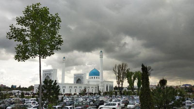 Изрображение 'НА НЕДЕЛЕ НАС СНОВА ЖДЕТ НЕУСТОЙЧИВАЯ ПОГОДА'