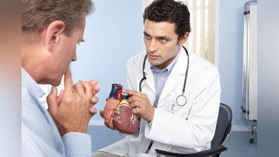 'ARITMIYa: ShOShQALOQ YuRAK NIMA ISTAYDI? 'ning rasmi