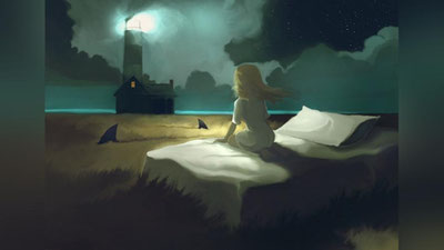 'БИР ТУШНИ БИР НЕЧА БОР КЎРИШНИНГ САБАБИ'ning rasmi