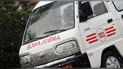'Kogonda uy xizmatkori o`zaro janjal oqibatida vafot etdi'ning rasmi