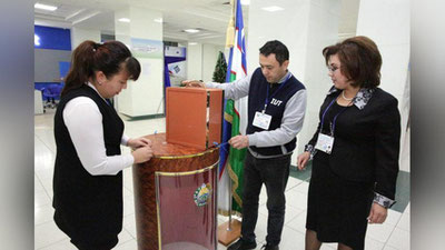 Изрображение 'ИТОГИ ВЫБОРОВ В РАЙОННЫЕ КЕНГАШИ СТОЛИЦЫ: ЛИДИРУЕТ УЗЛИДЕП'