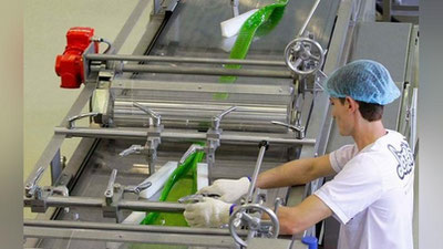 '​DAShTOBOD ShAHRIDA KIChIK SANOAT ZONASI TAShKIL ETILADI'ning rasmi