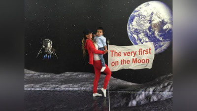 Изрображение 'РАЙХОН: "НЕ ПОЛУЧАЕТСЯ БЫТЬ СТРОГОЙ МАМОЙ"'