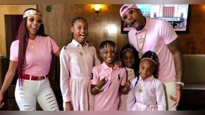 'Bloger layk uchun o`z farzandlariga ichsurar dori ichirdi (Video)'ning rasmi