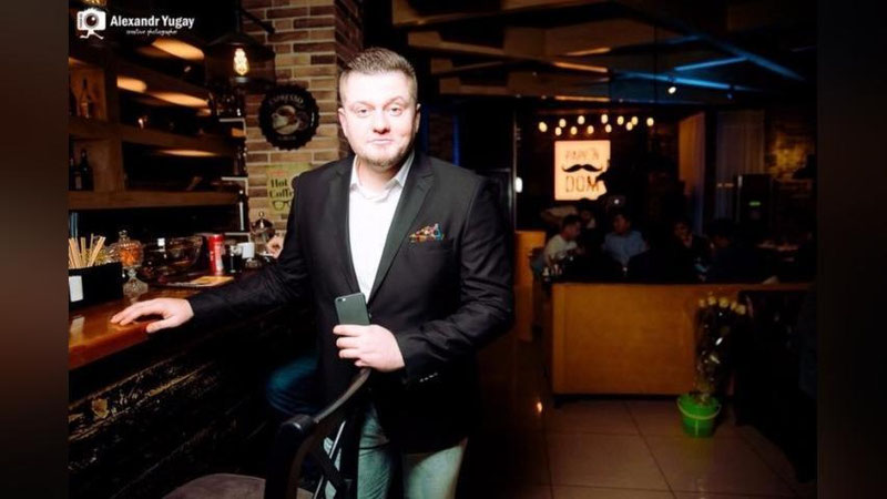 'Toshkentda 40 yoshli radio boshlovchi vafot etdi'ning rasmi