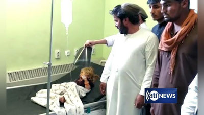 'Afg`onistondagi portlashda bir oilaning 12 a`zosi halok bo`ldi'ning rasmi