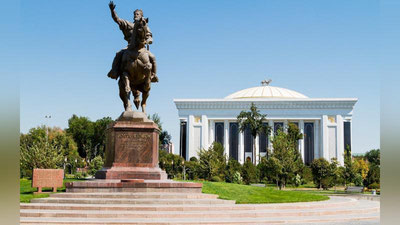 '"O`zgidromet" yangi hafta uchun ob-havo bashoratini e`lon qildi'ning rasmi