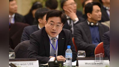 'Ўзбекистон – Жанубий Корея делегация аъзолари бизнес мулоқоти бўлиб ўтди'ning rasmi