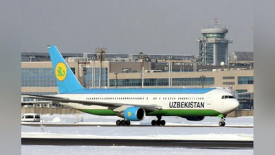 'Toshkent – Seul yo`nalishida uchuvchi rossiyalik va qozog`istonliklar uchun tartib o`zgardi'ning rasmi