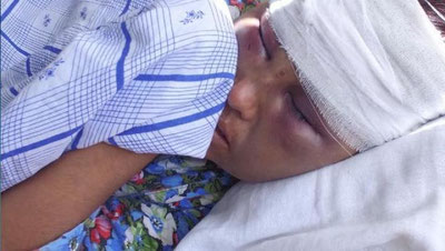 Изрображение 'Житель Булунгура до полусмерти избил жену через несколько дней после свадьбы (видео)'