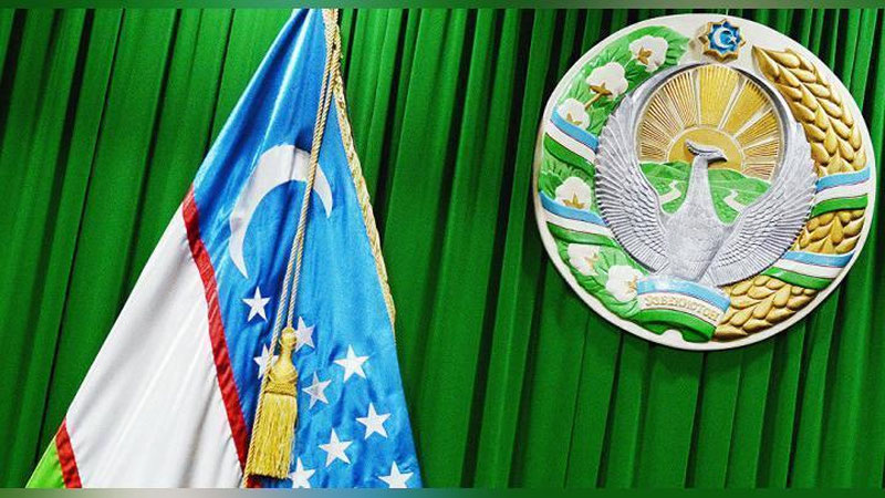 Изрображение 'ПОСЛЫ УЗБЕКИСТАНА В ДУШАНБЕ И АЛМАТЫ ЗАВЕРШАЮТ ДИПМИССИЮ'