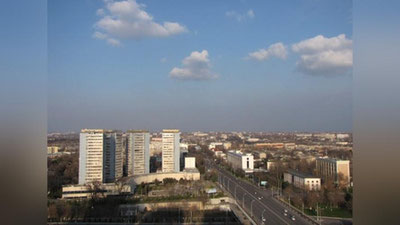 '12 dekabr kuni mamlakatimizda kutilayotgan ob-havo ma`lumoti'ning rasmi