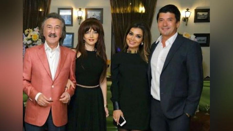 Изрображение 'НАРОДНЫЙ АРТИСТ УЗБЕКИСТАНА ФАРРУХ ЗАКИРОВ ОТПРАЗДНОВАЛ 71-ЛЕТИЕ (ФОТО)'