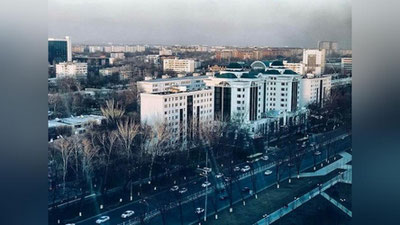 '​3 mart kuni O`zbekistonda qanday ob-havo kuzatiladi?'ning rasmi