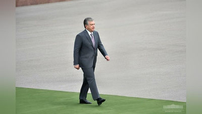'Президент Қашқадарёга жўнаб кетди'ning rasmi