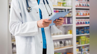 Изрображение 'Нацпалата и Ташкентский фармацевтический институт подписали меморандум'