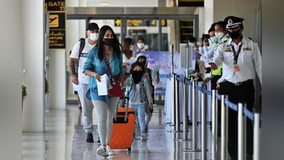 '9 yanvardan Tailandga kirishda sayyohlar uchun qoidalar kuchaytirildi'ning rasmi
