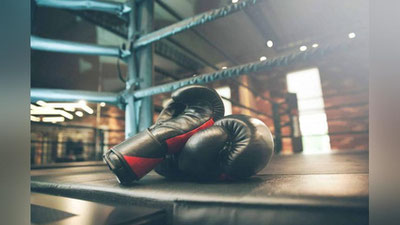 'Eng yaxshi bokschilar reytingi tuzib chiqildi'ning rasmi