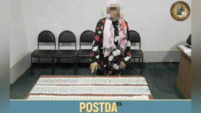 Изрображение 'Жительница Сырдарьи пыталась продать ребенка за $10 тысяч'