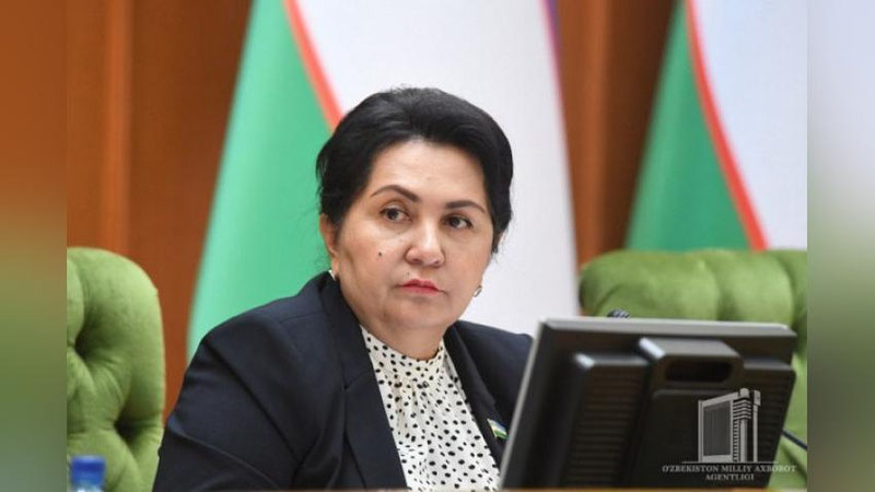 'Tanzila Narbaeva: "E`tiboringizni bir aholi qatlamiga qaratmoqchiman, ya`ni..."'ning rasmi